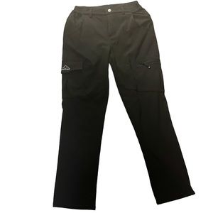 Alpine Design fully lined snow pants-small